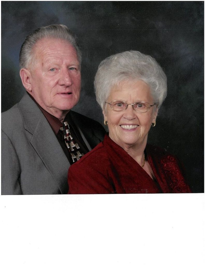 Margaret Ann Smith Miller Profile Photo