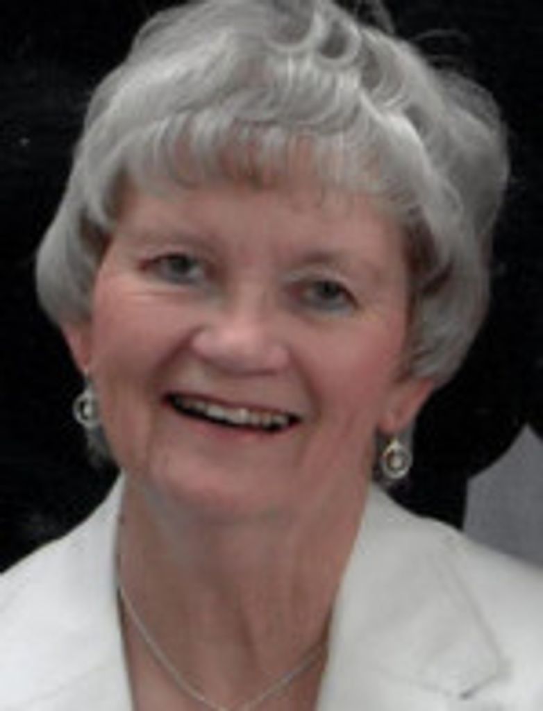 LaVay F. Dahlinger