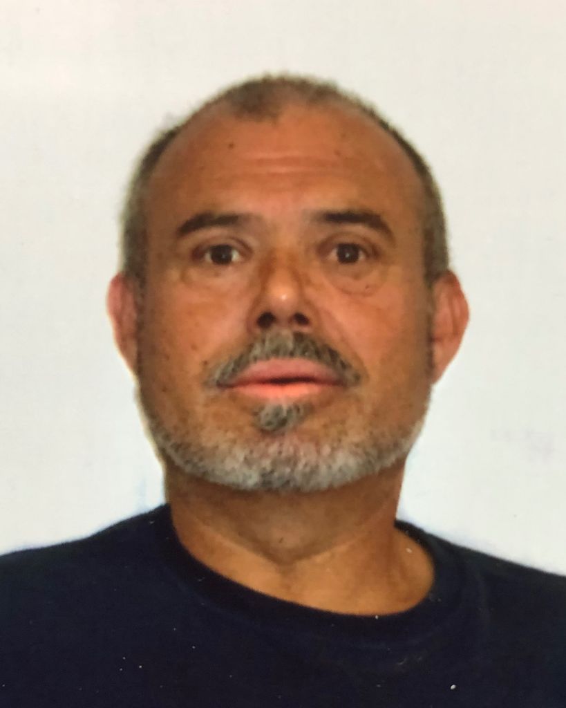 Antonio E. Crancha Profile Photo