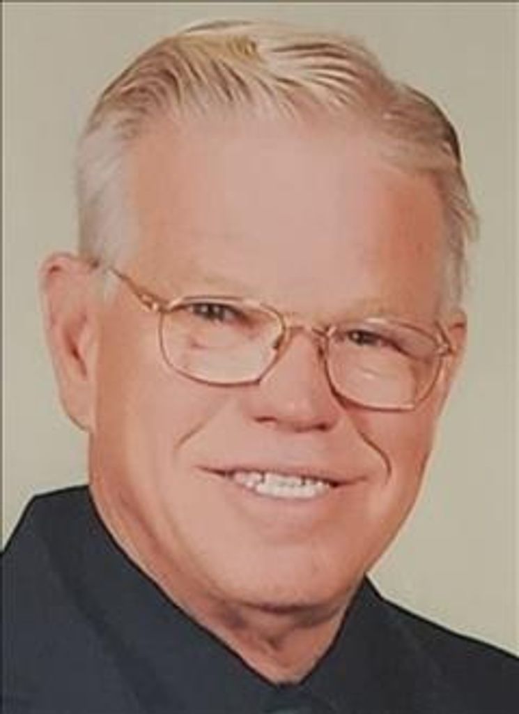 Carl Dewayne James