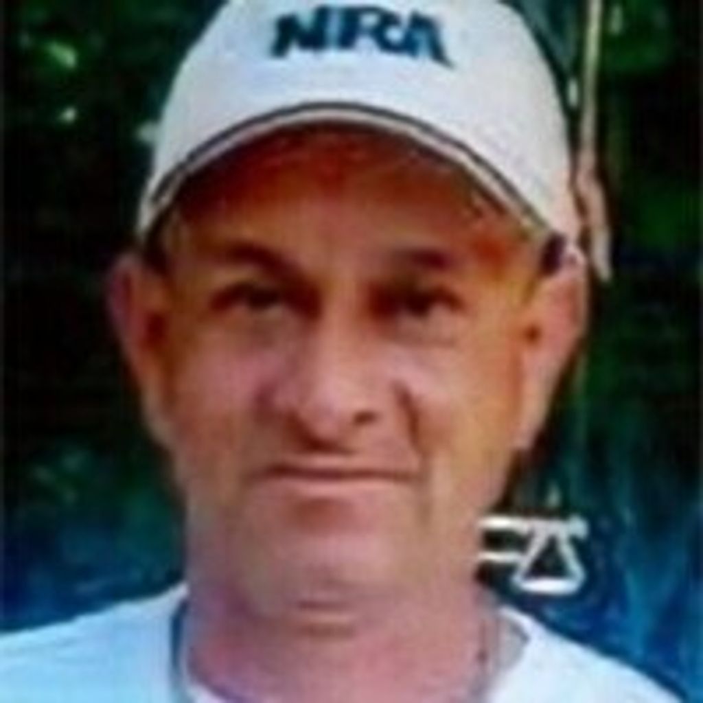 Patricio Barrios