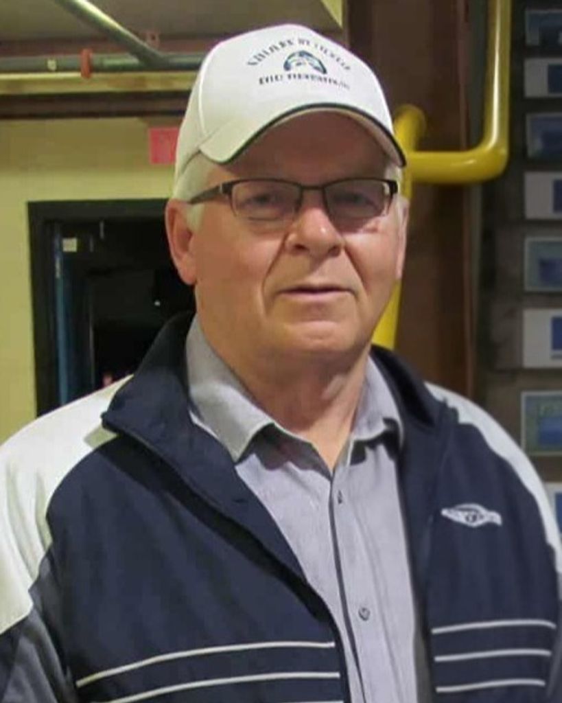 Charles Allen Whitney