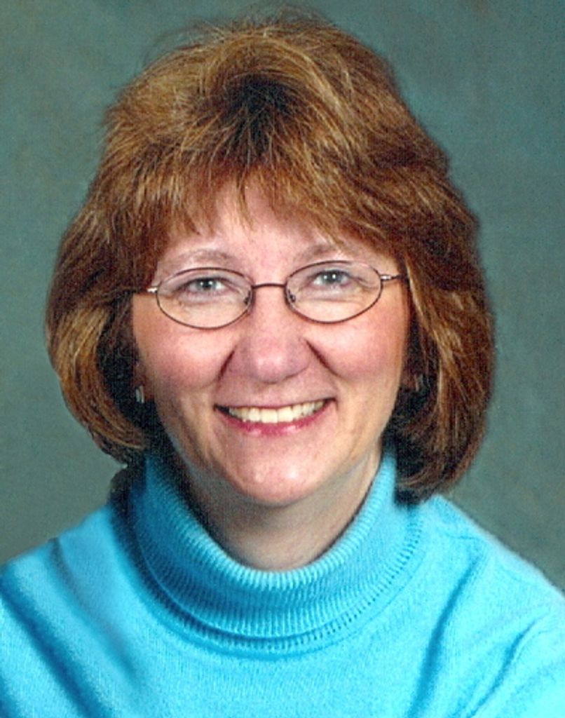Susan (Sue) Marie Gardner Profile Photo
