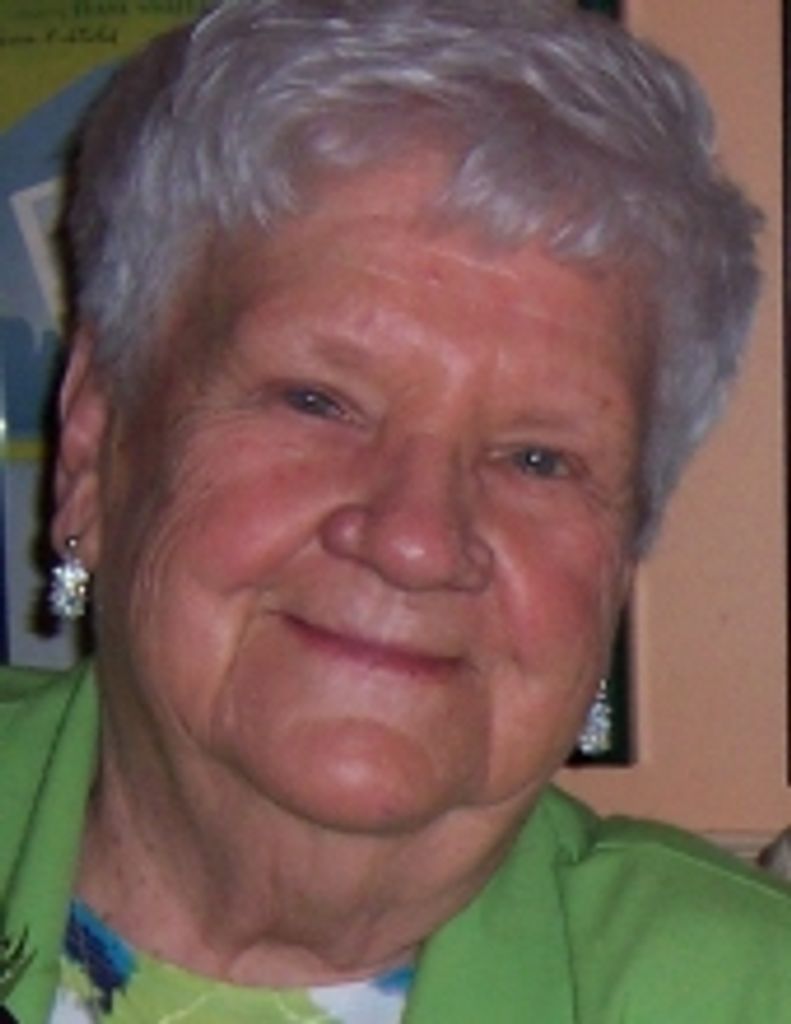 Mary Loretta Delucca
