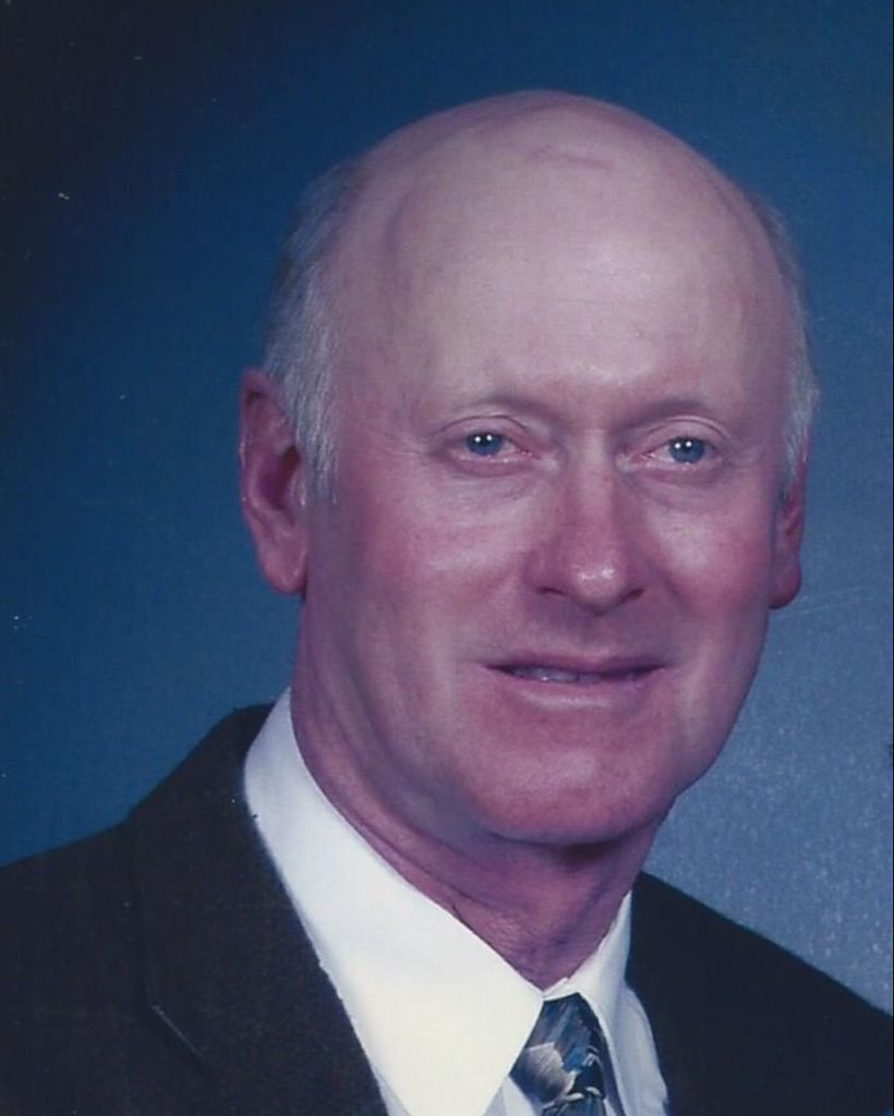 Paul Emerson Linville