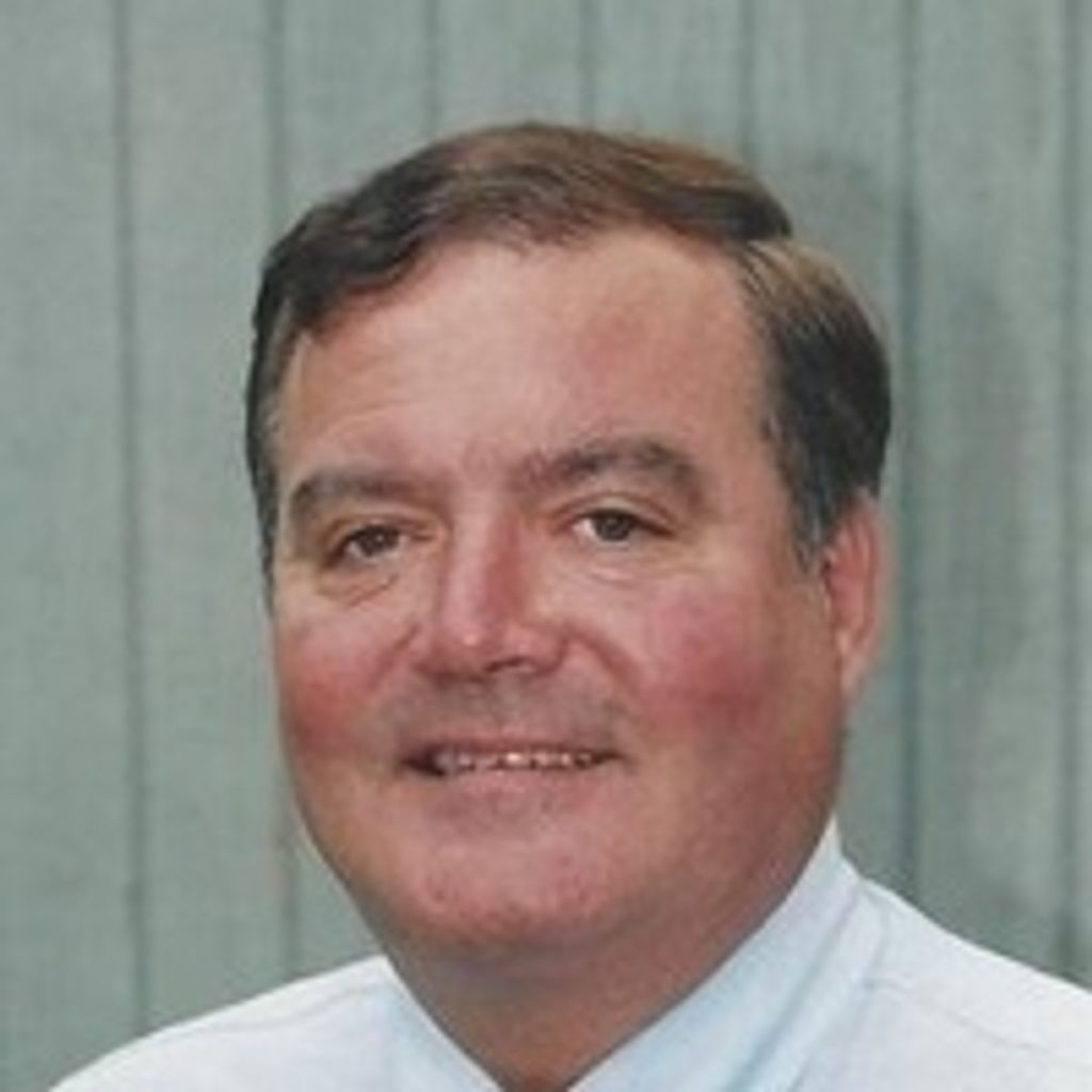 Dan Allen Stucki