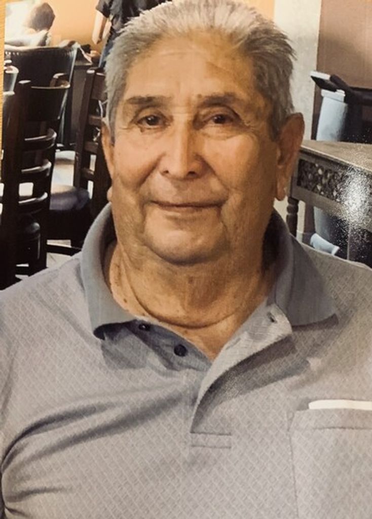 Jose Angel Paredes, Jr. Profile Photo