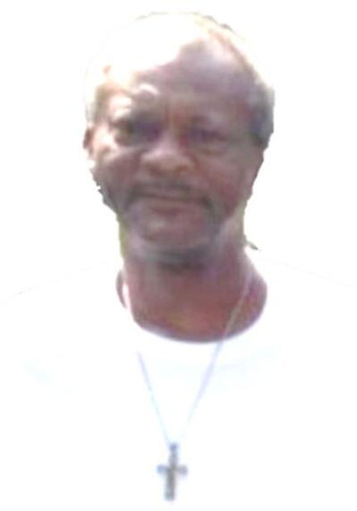 John Otis Wooden Profile Photo