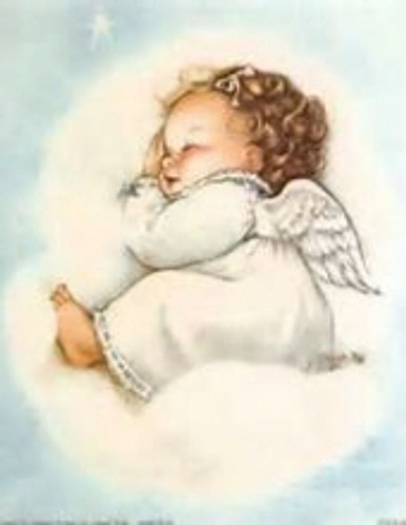 Infant Noah Hunt