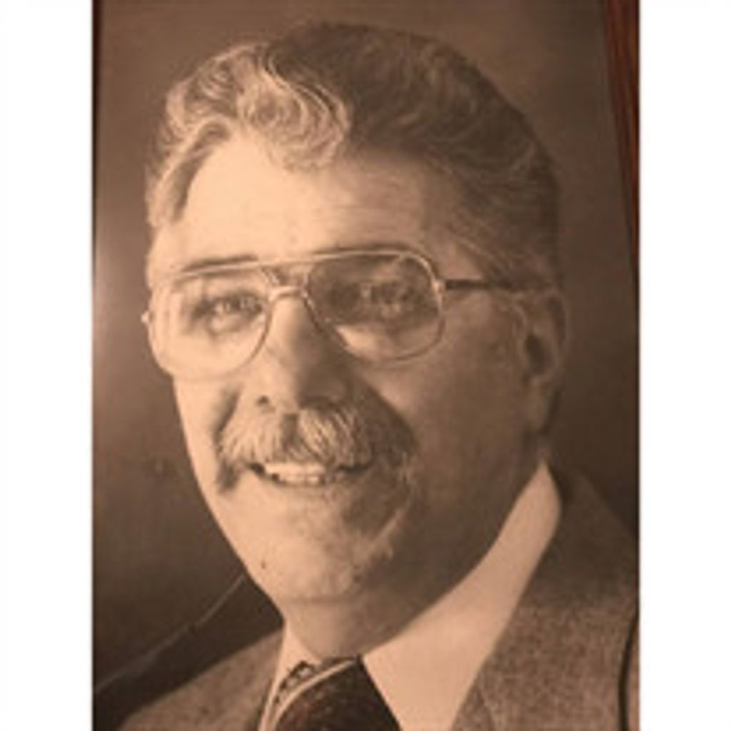 James J. Lombardi