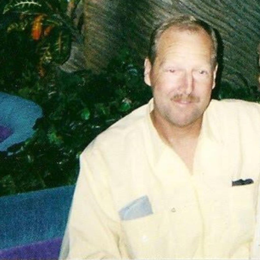 Ronald Carlquist