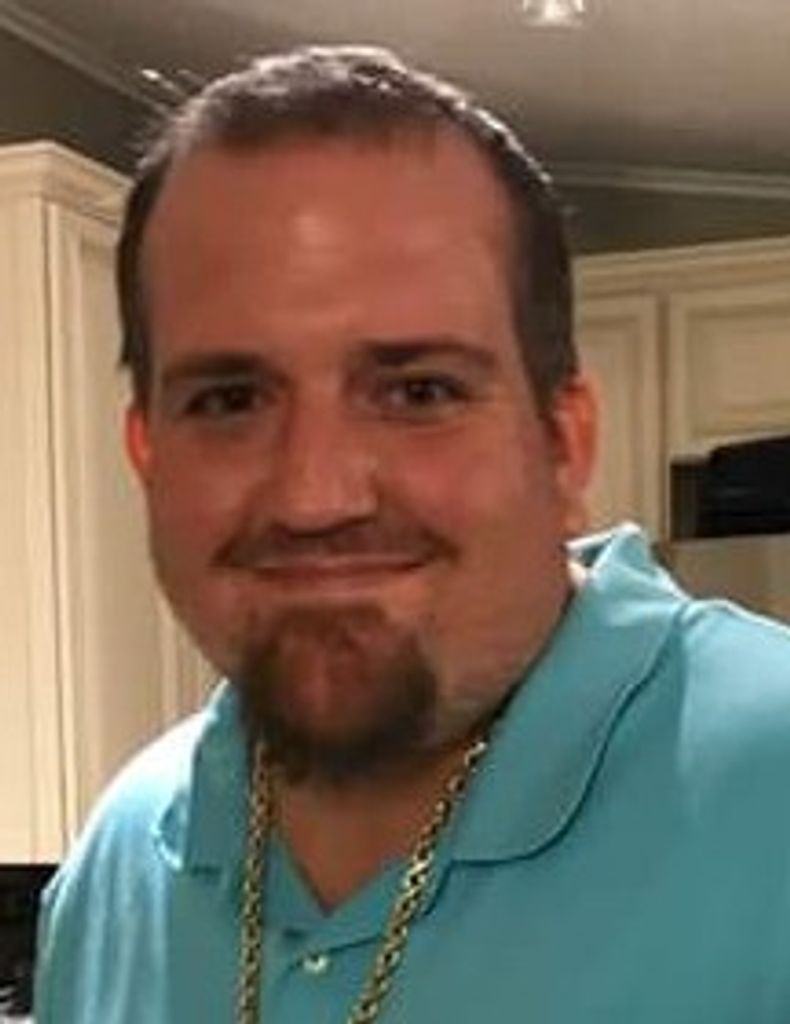 Sean Pope Thomas