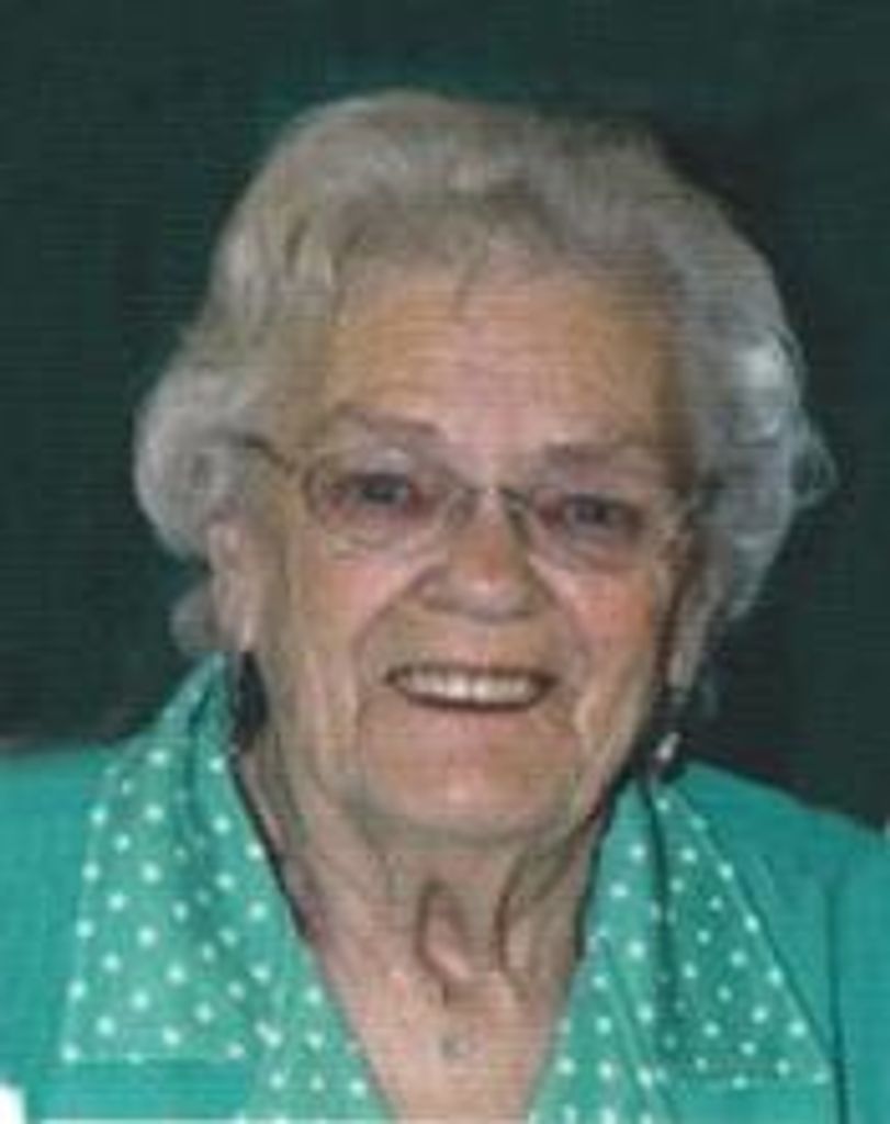 Alice Elizabeth Elliott