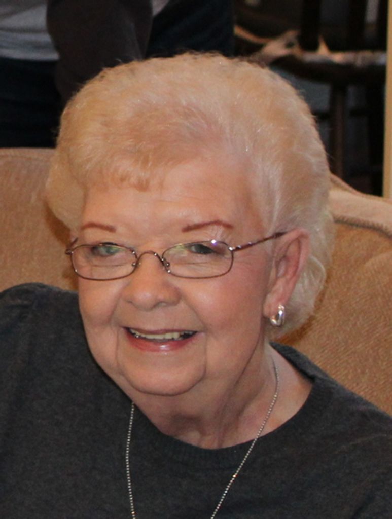 Sally Jane Adams