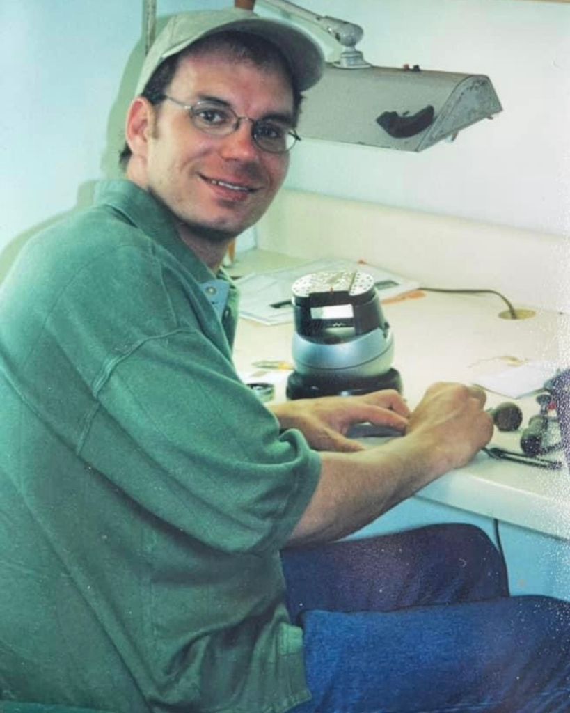 Randy Klein