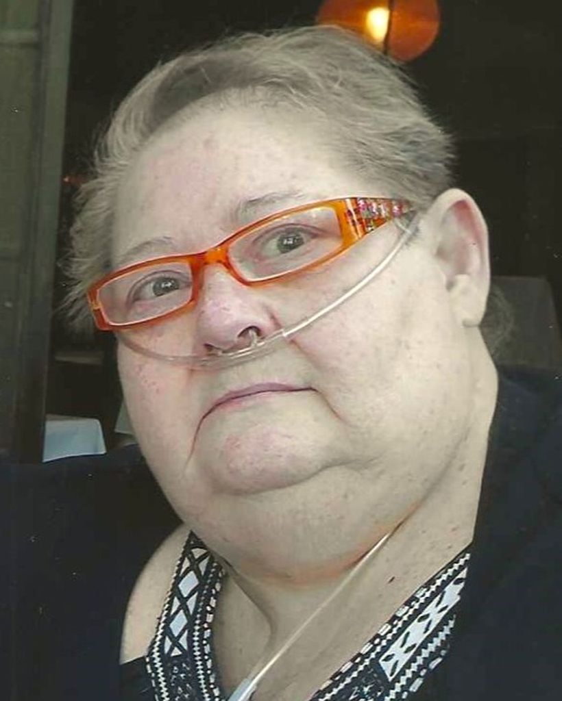 Sharon A. Beningo Profile Photo