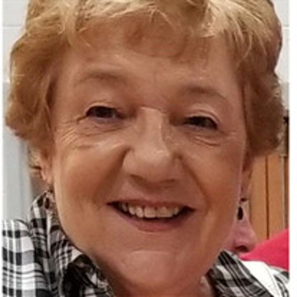 Edith Ulmer