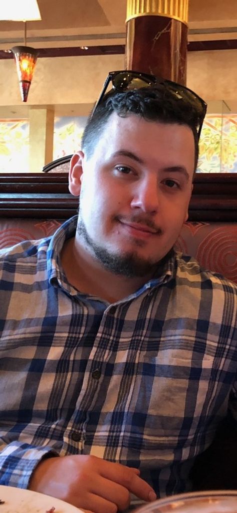 Jack Preshern Profile Photo
