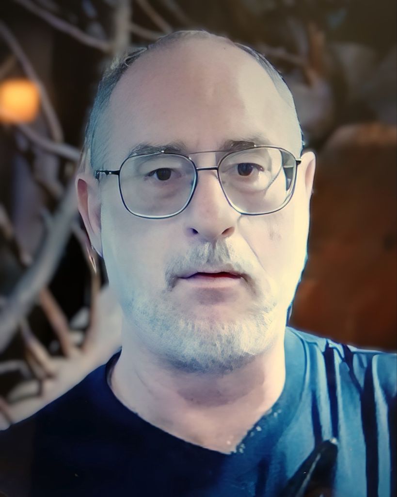 Jeffrey Allen Dube Profile Photo