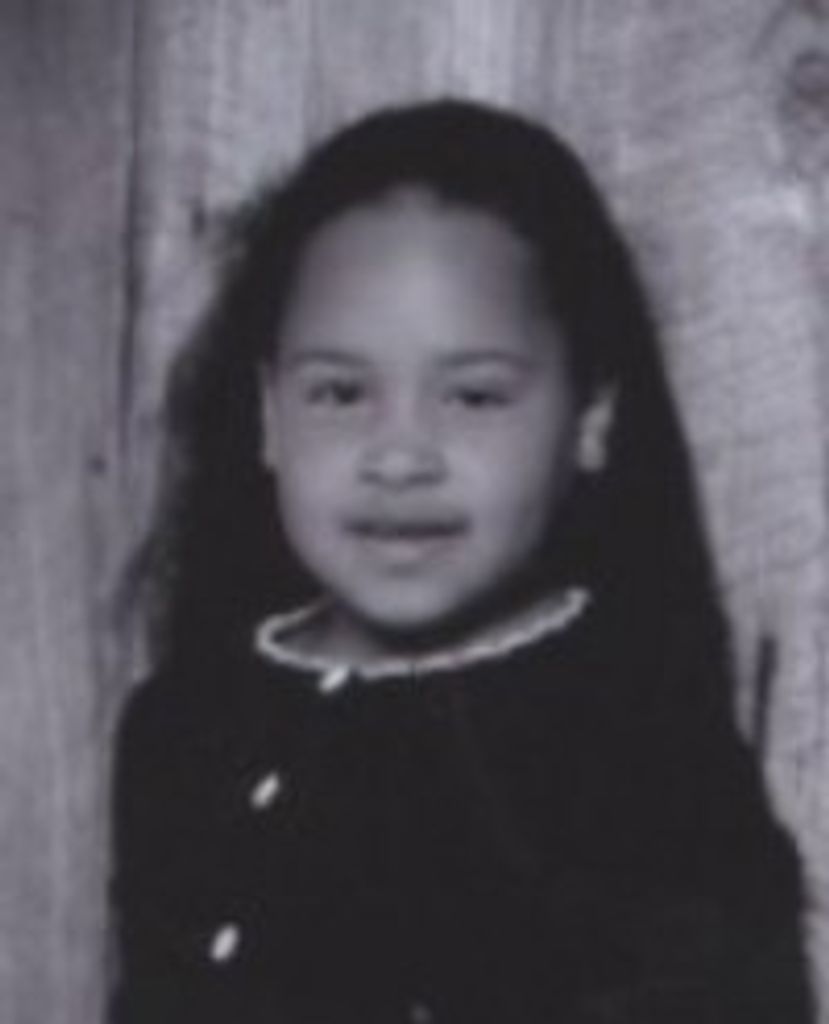 Adora Lee Davis