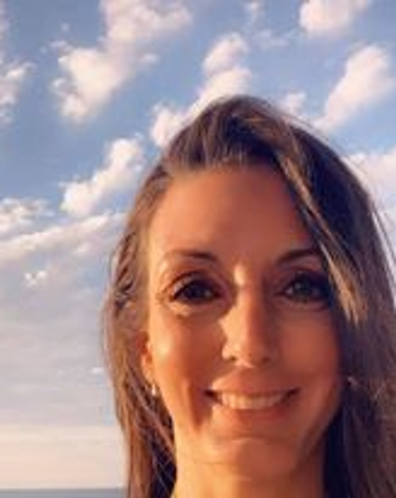 Amy Kahlil Ray Profile Photo