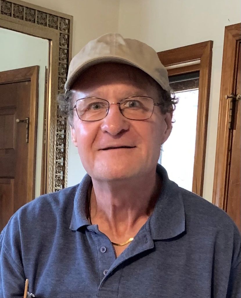 Prentiss Felton Keyes Jr.