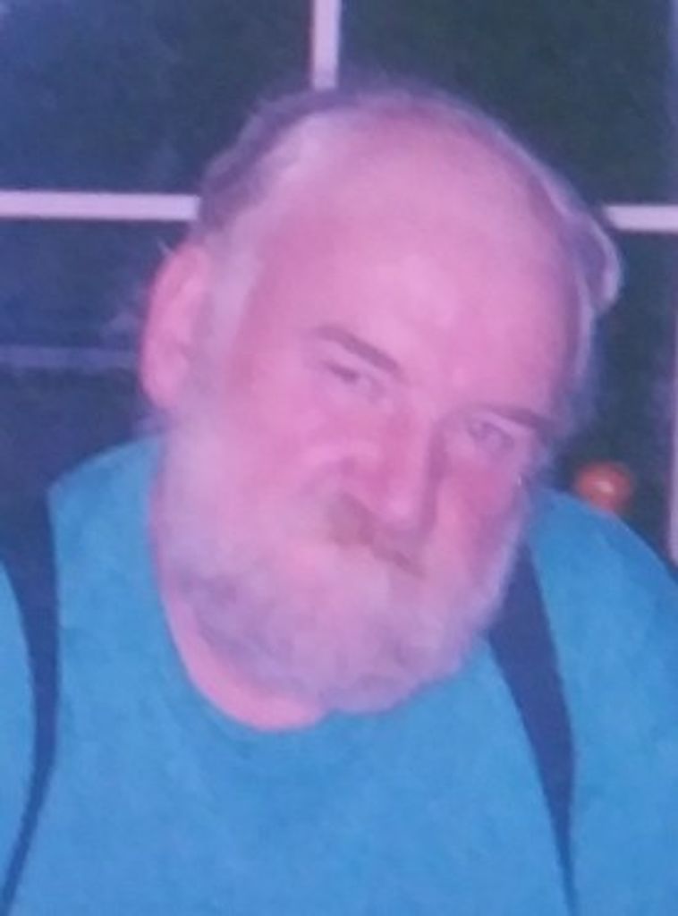 Dale Wayne Bilger