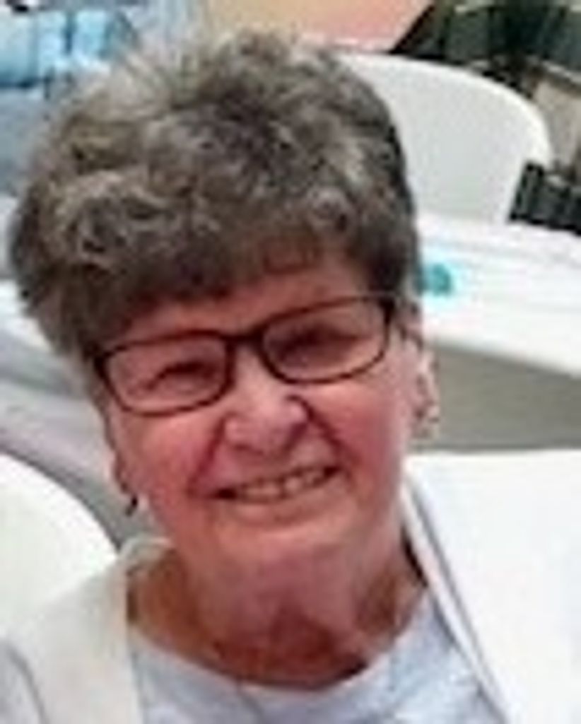 Geralyn "Geri" Weyant