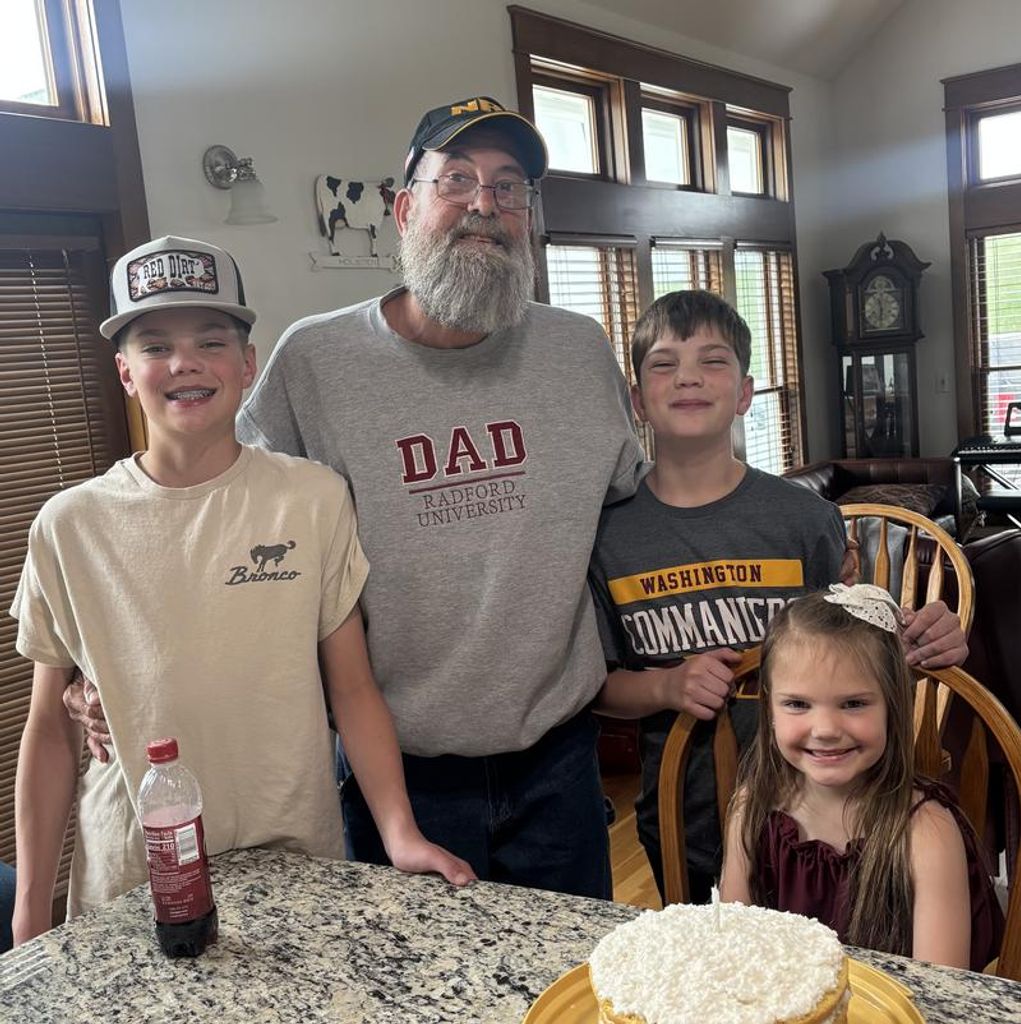 Miles David Sutherland