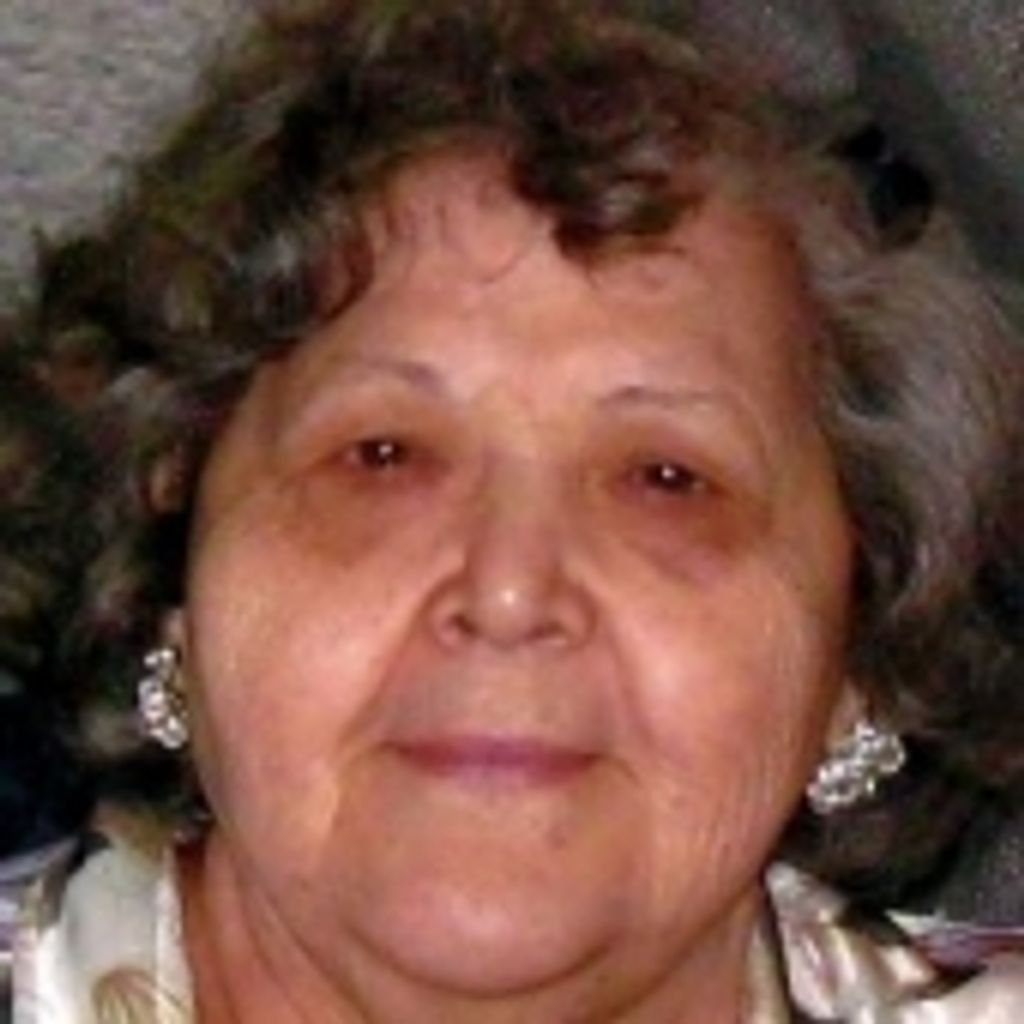 Cora Mae Guarnelo