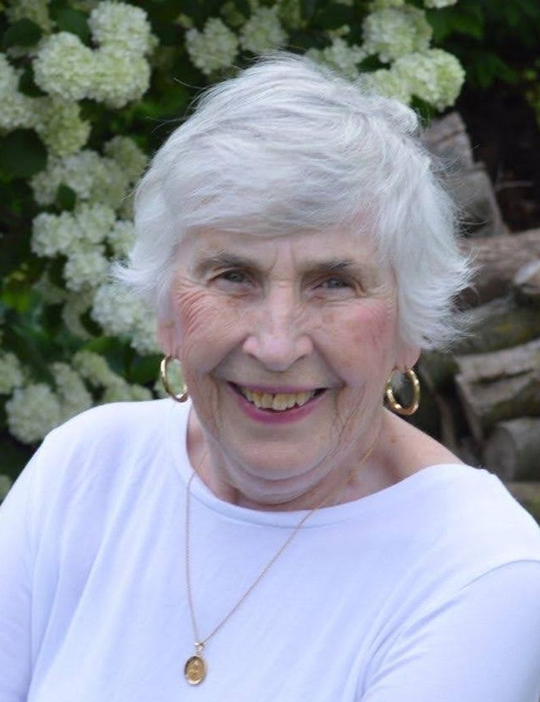 Winnifred P. Muzzi Profile Photo