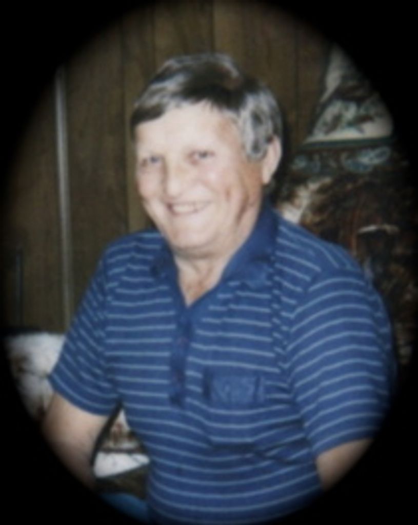 Wesley Isaac Arledge