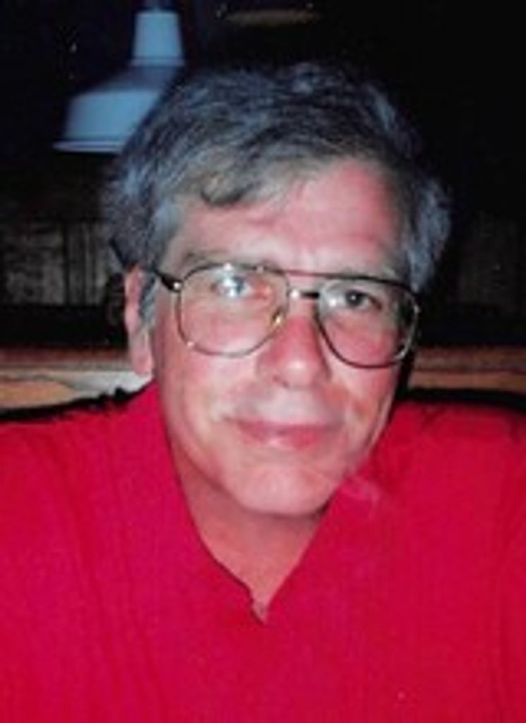 Thomas J. Eneguess Profile Photo