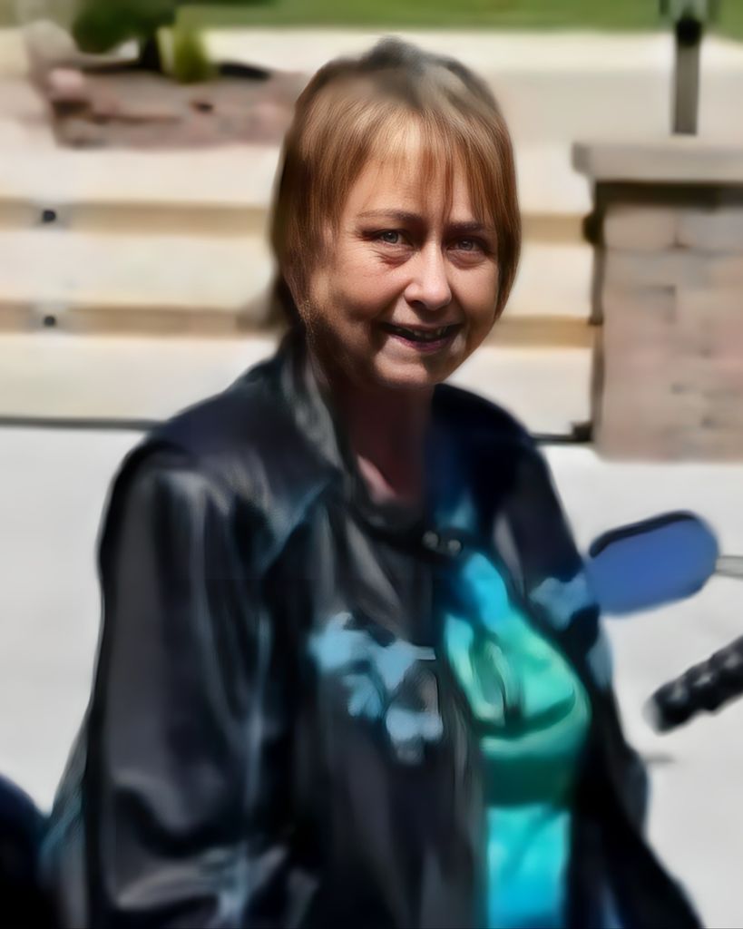 Lauritta "Ritta" Kay Draffen Profile Photo