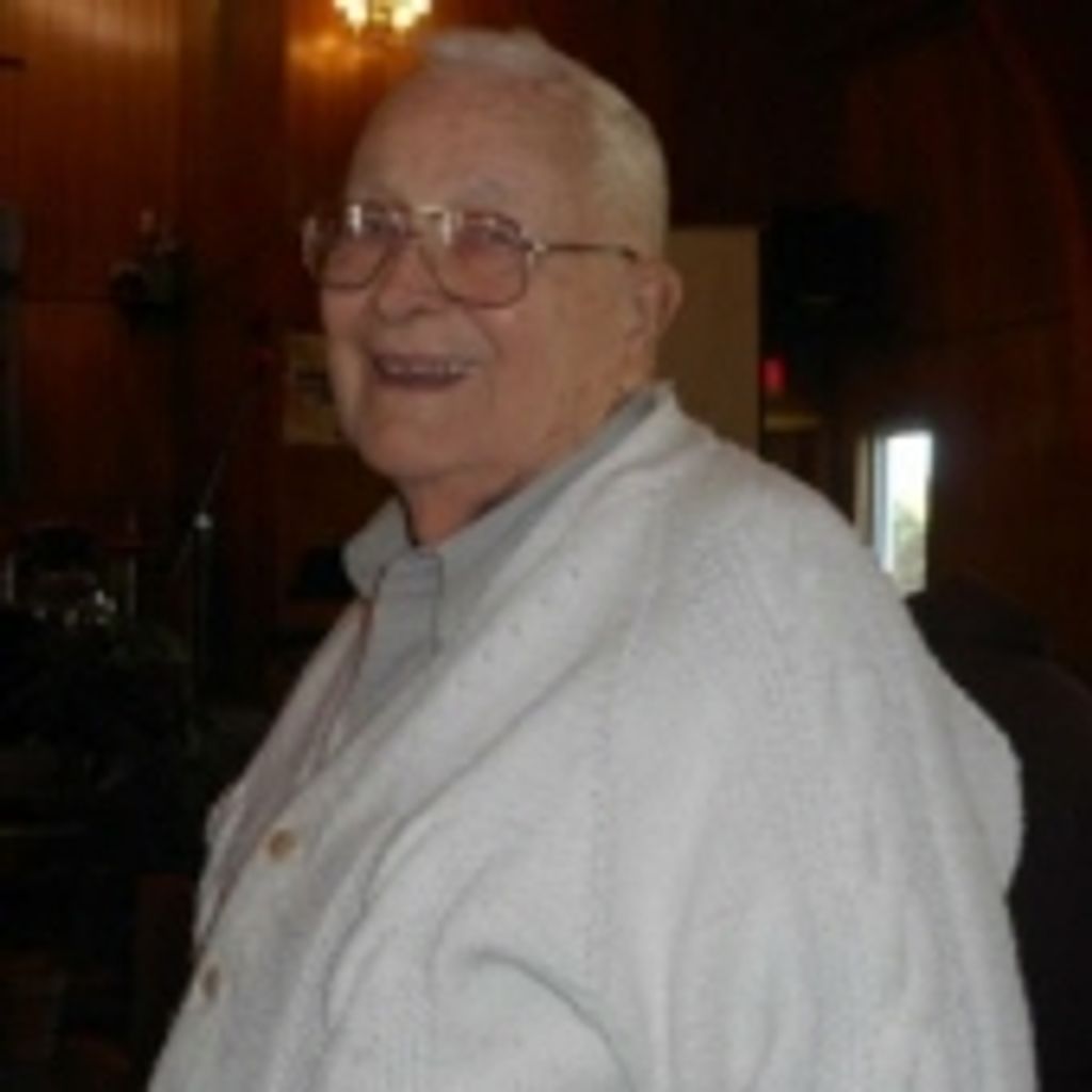 Charles Anson Lyon Jr.