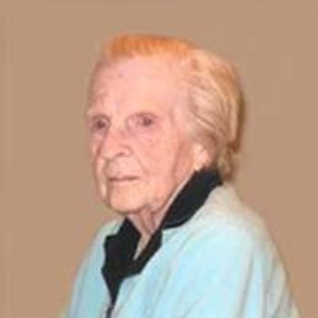 Gladys  Garrison Page