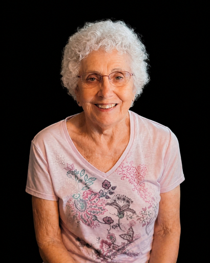 Martha Elizabeth Anderson's obituary image