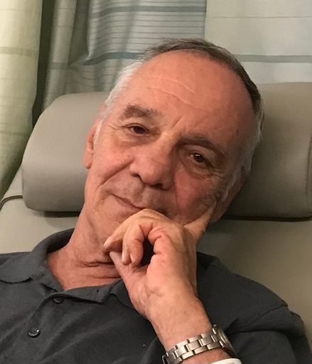 Mr. Anthony G. Sheldon Profile Photo
