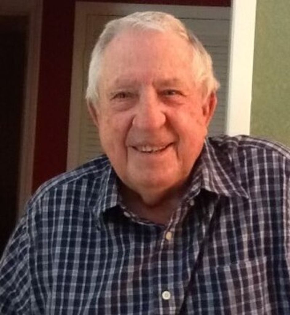 Claude "Pat" Patrick Jackson Jr. Profile Photo