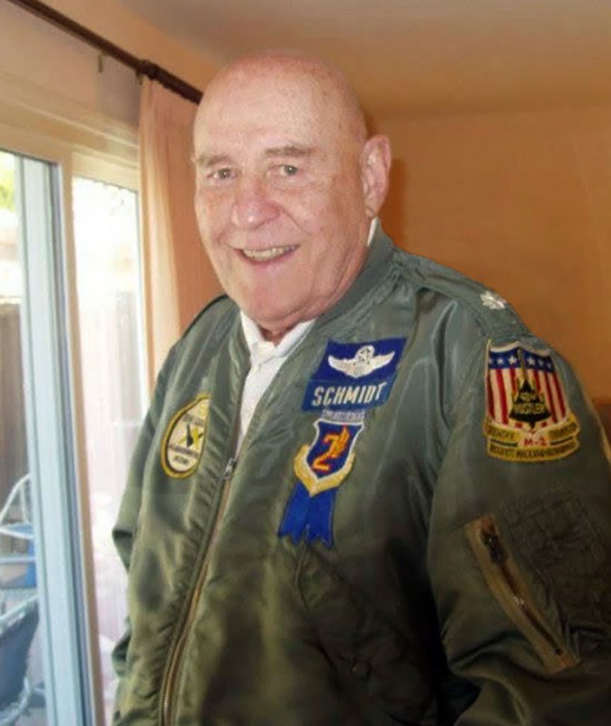 Darrell Robert Schmidt Profile Photo