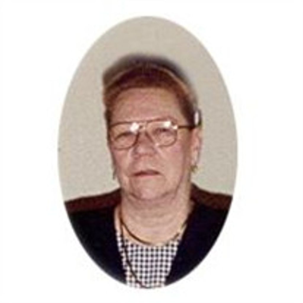 Ellner, Bernadette