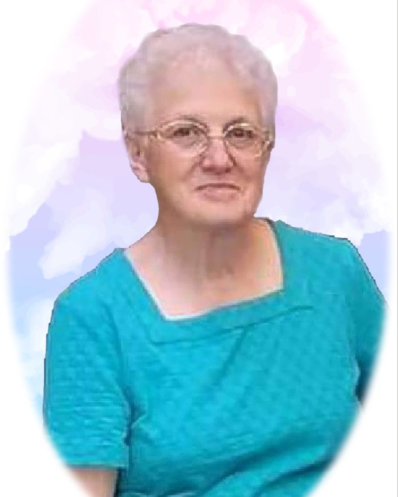 Celia Ruth Harrell