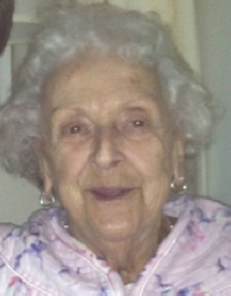 Audrey E. (Sullivan) Lupo