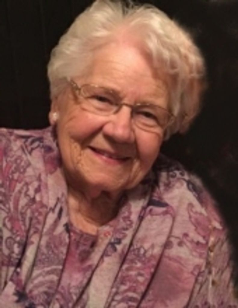 Luella Gupman Profile Photo