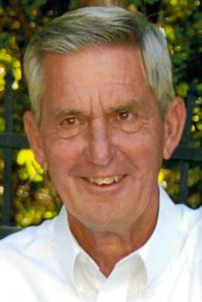 Stewart K. “Kip” Salmon