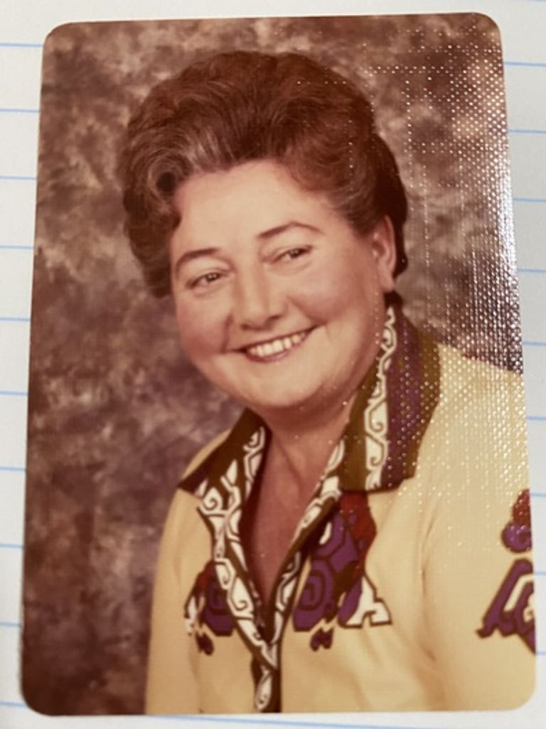 Caroline Castiglioni Profile Photo
