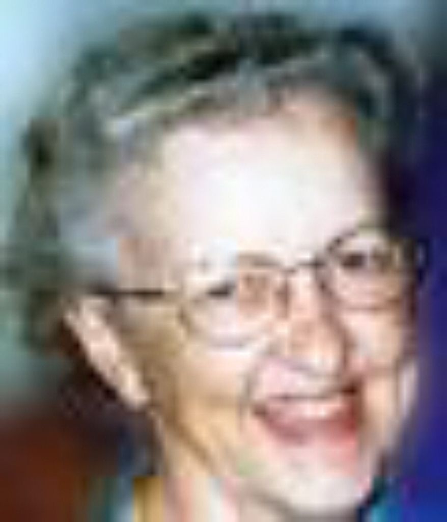 Shirley Turner