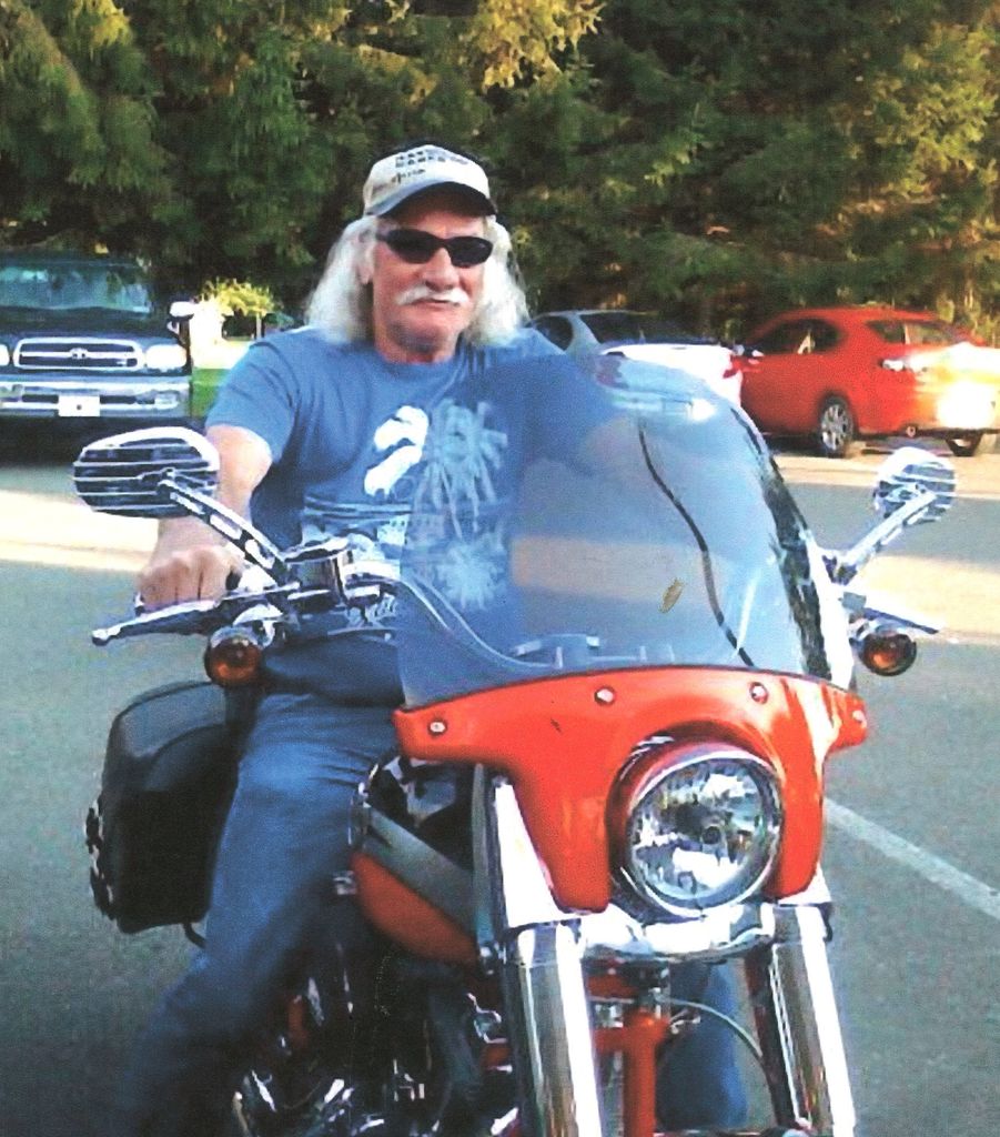 Richard D. "Dickie" Lamoreaux Profile Photo