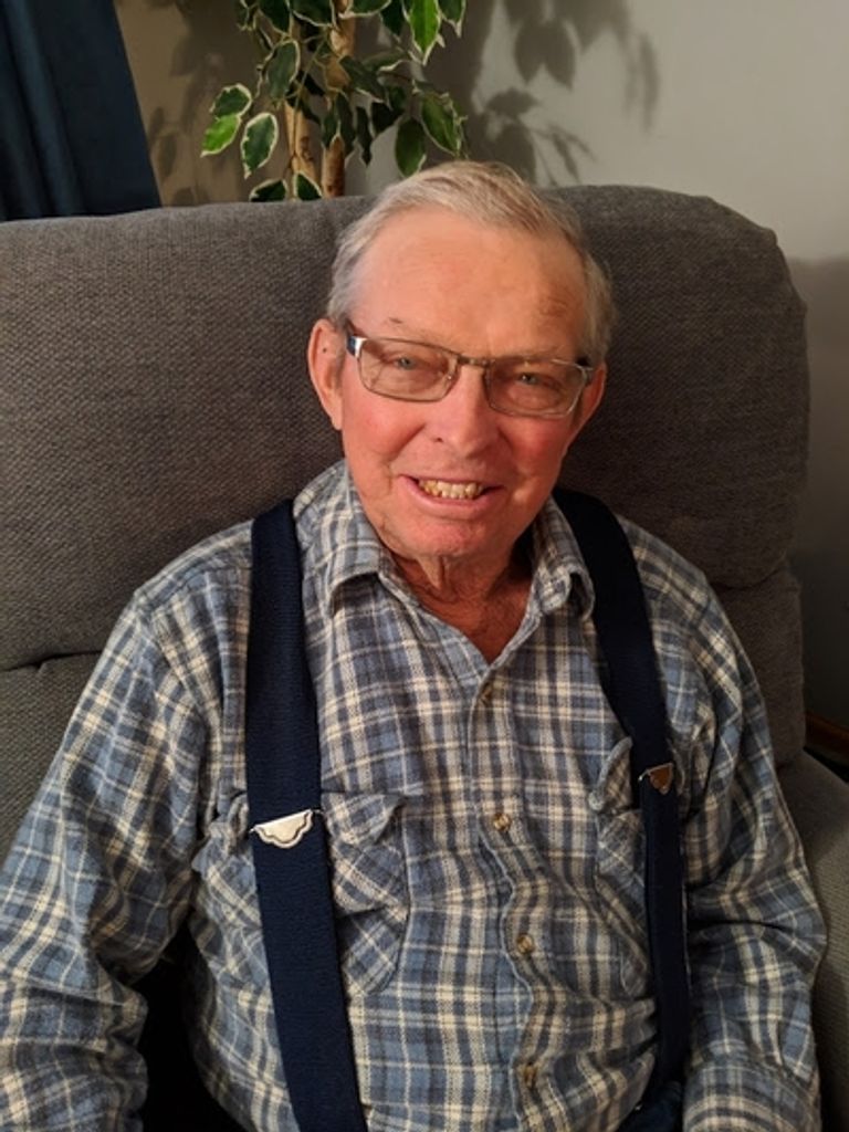 Leland Rein Profile Photo