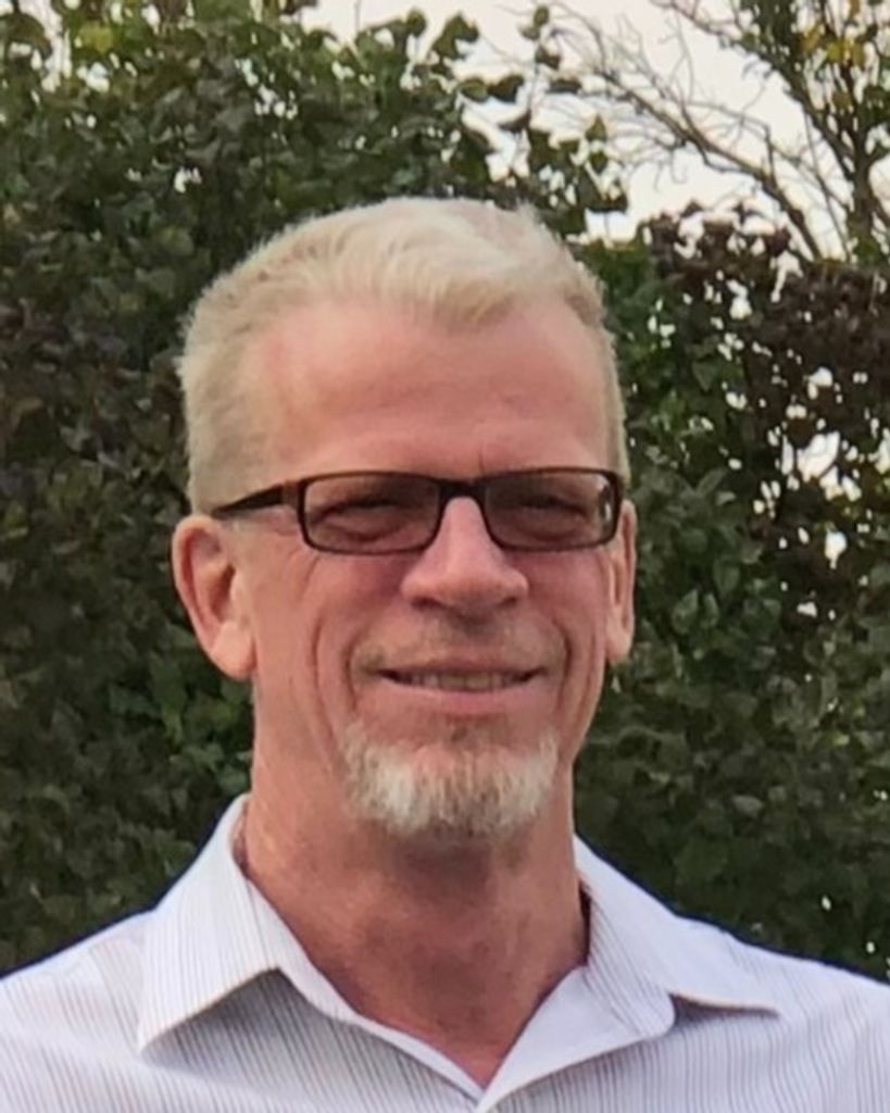 Michael Richard "Mike" Criner
